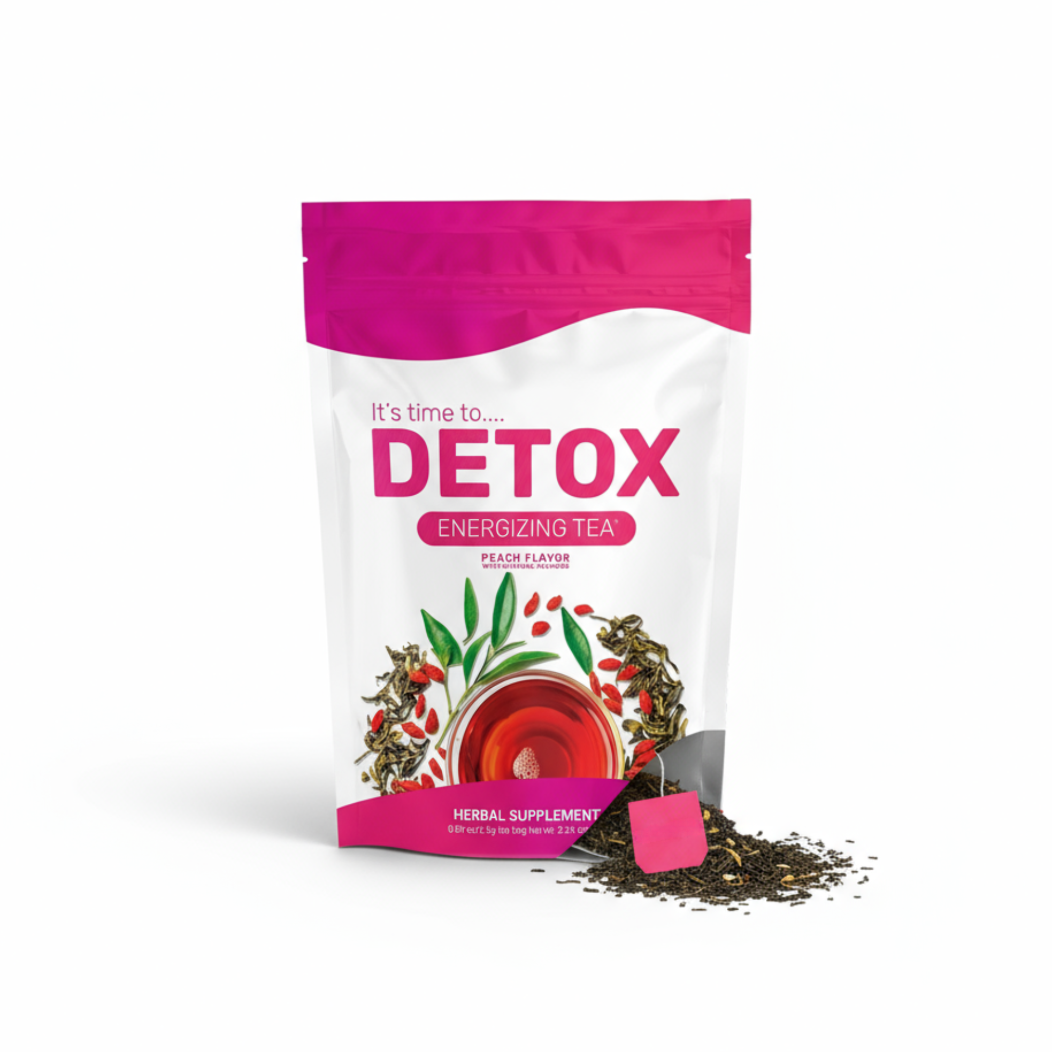 Detox Tea