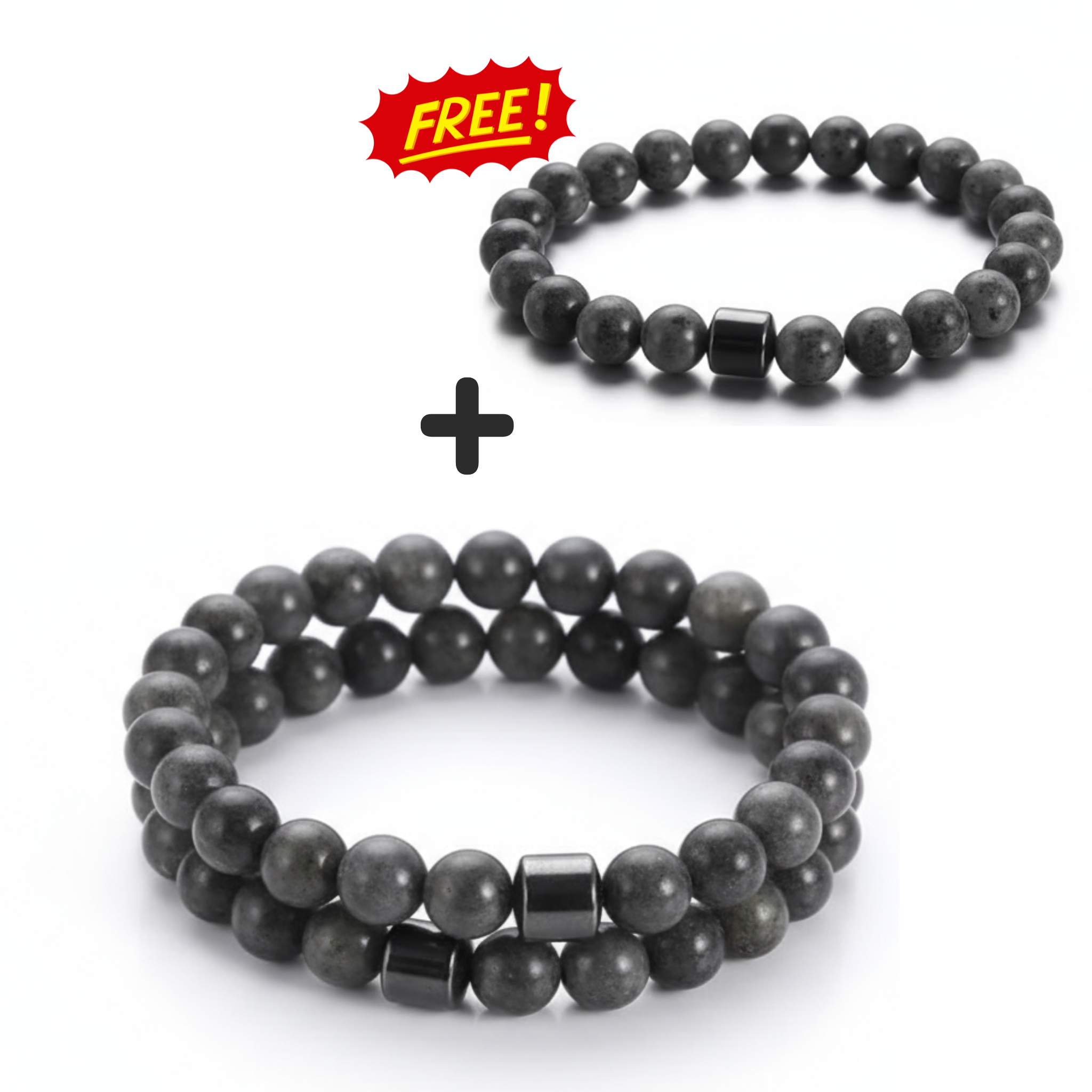 Magnetic Wellness Bracelet