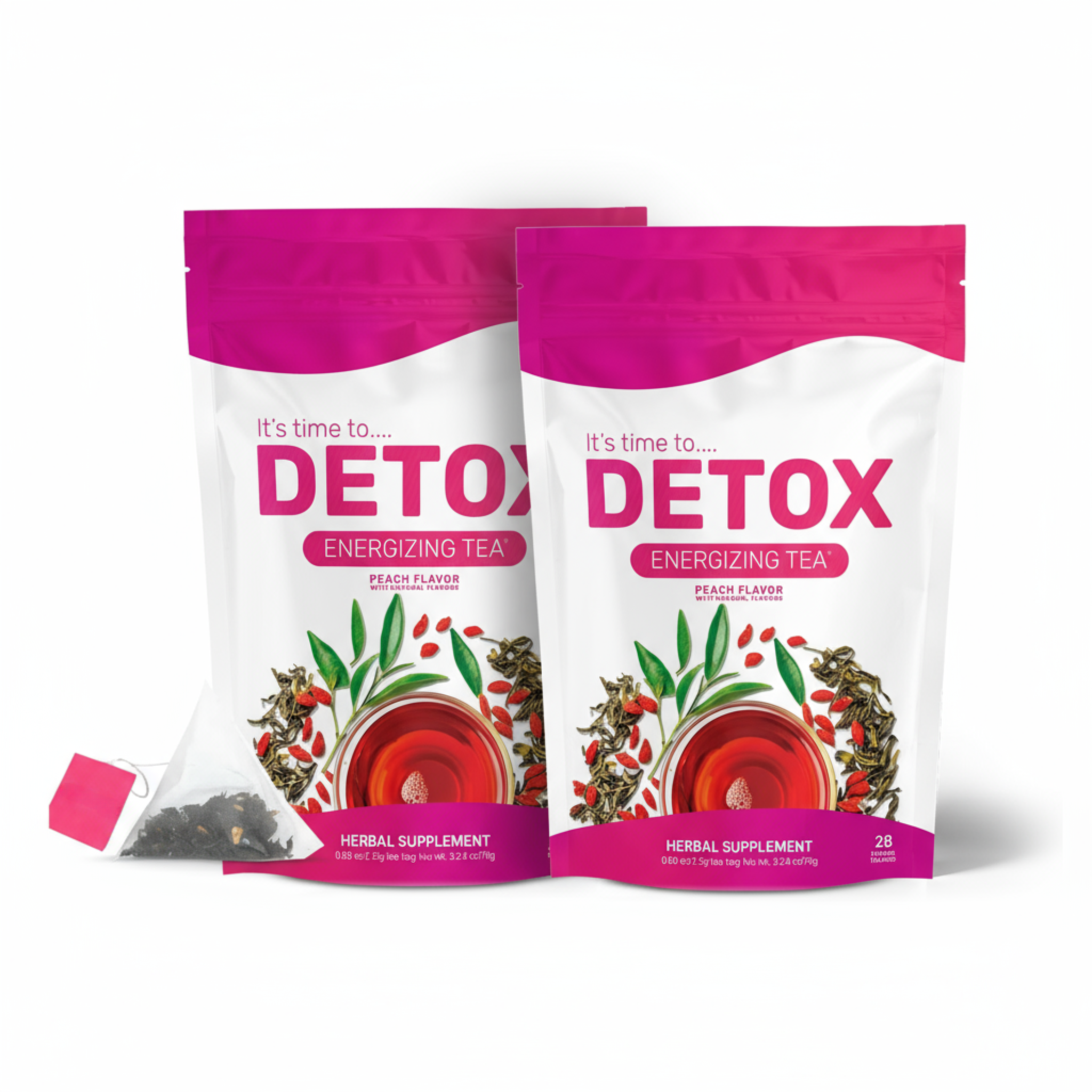 Detox Tea
