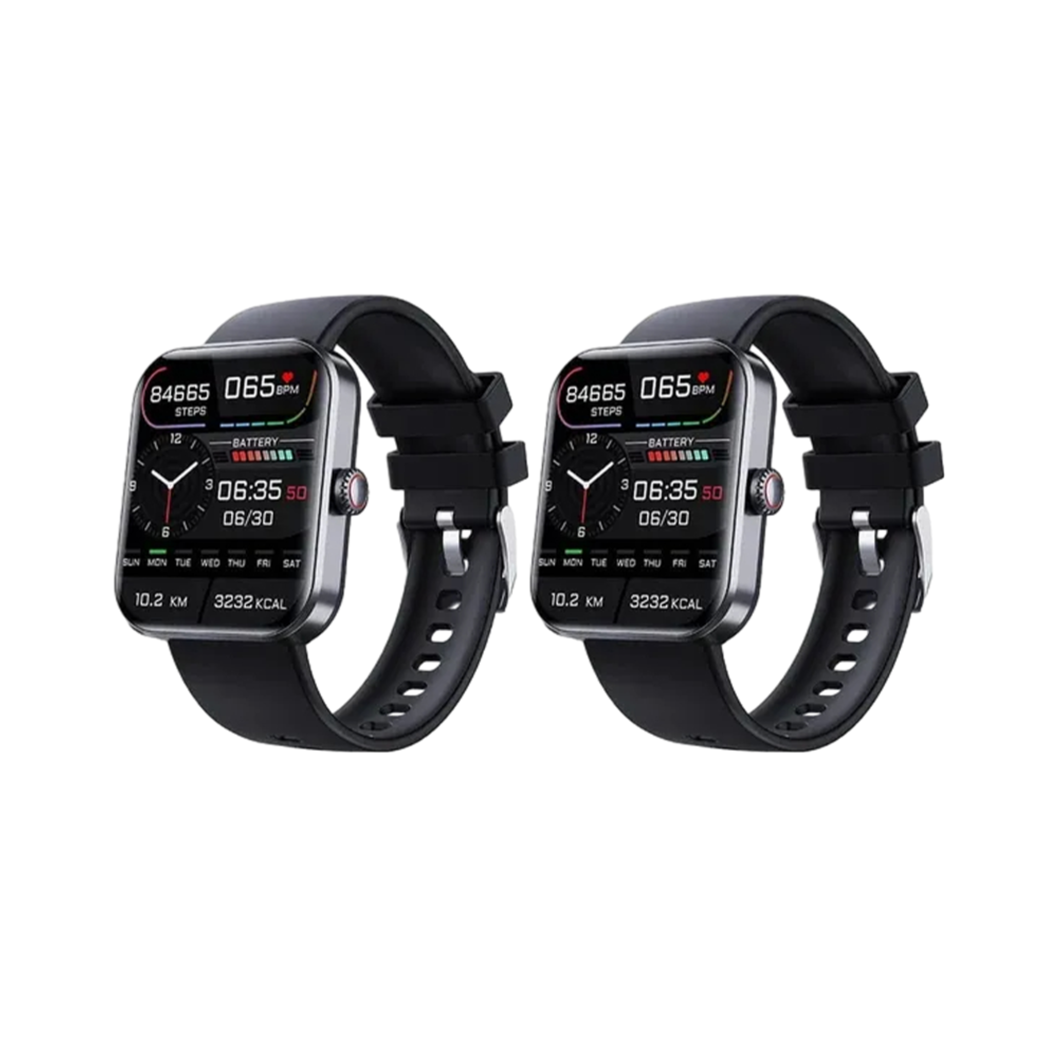 TrackPro 2.0 Watch