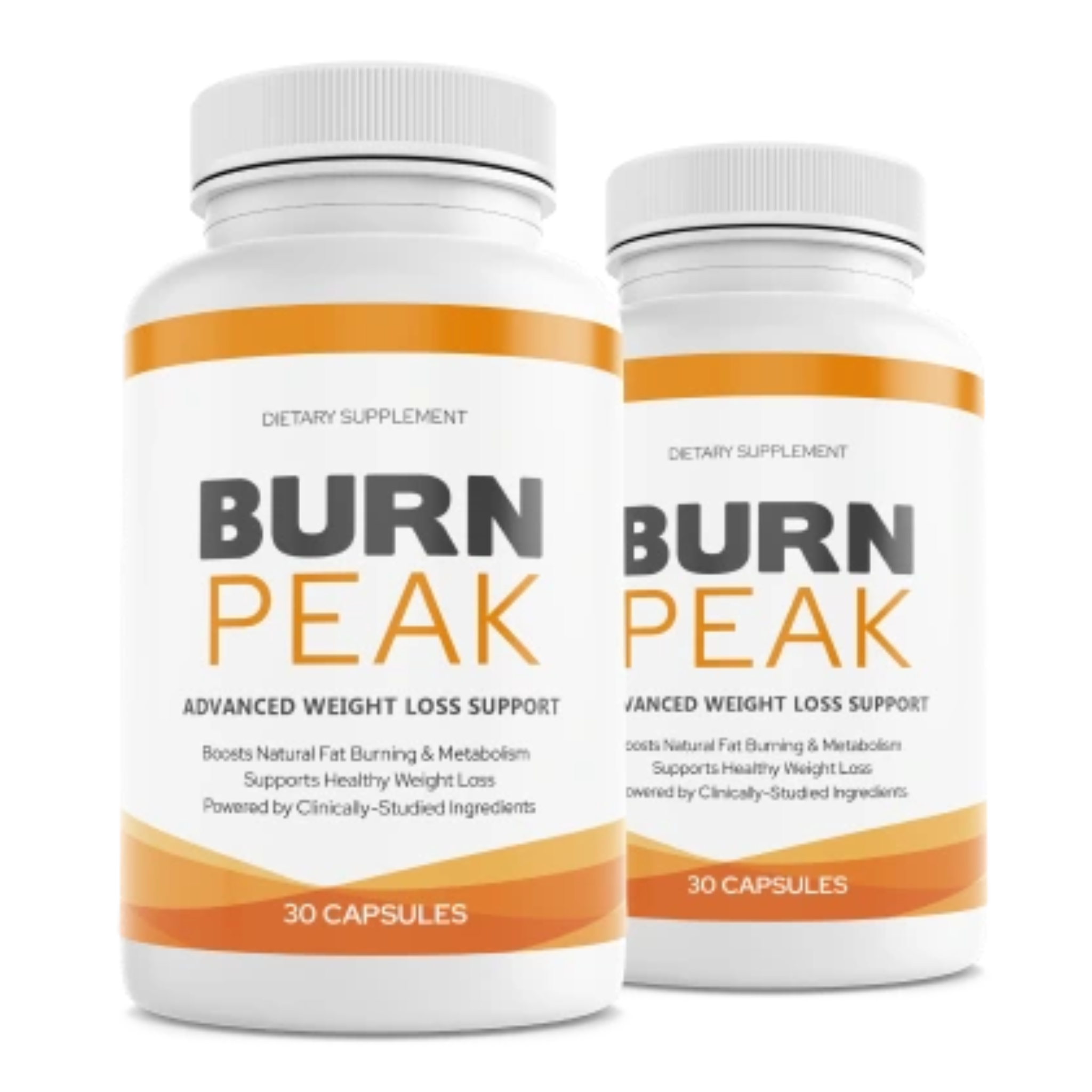 Burn Peak Supplement