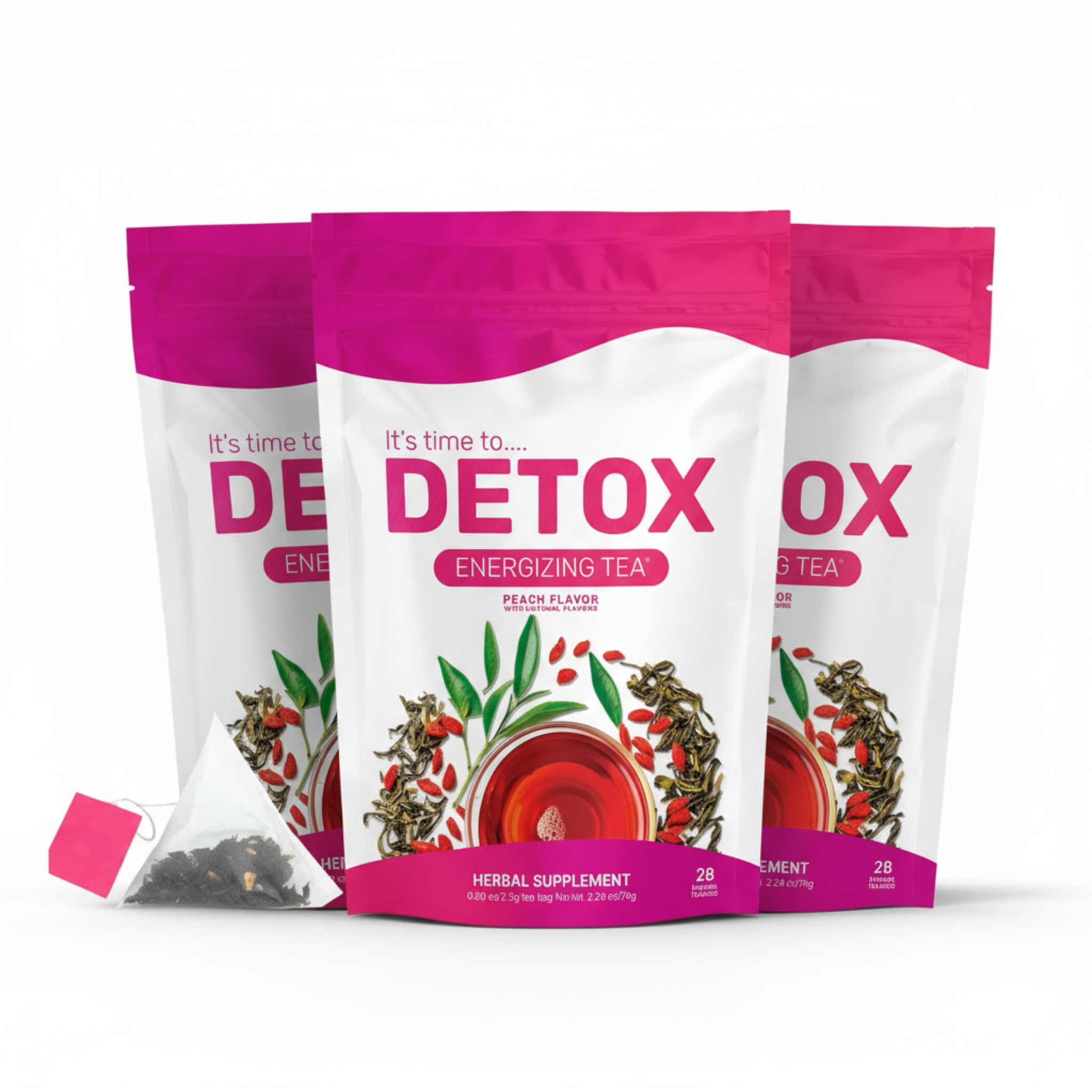 Detox Tea