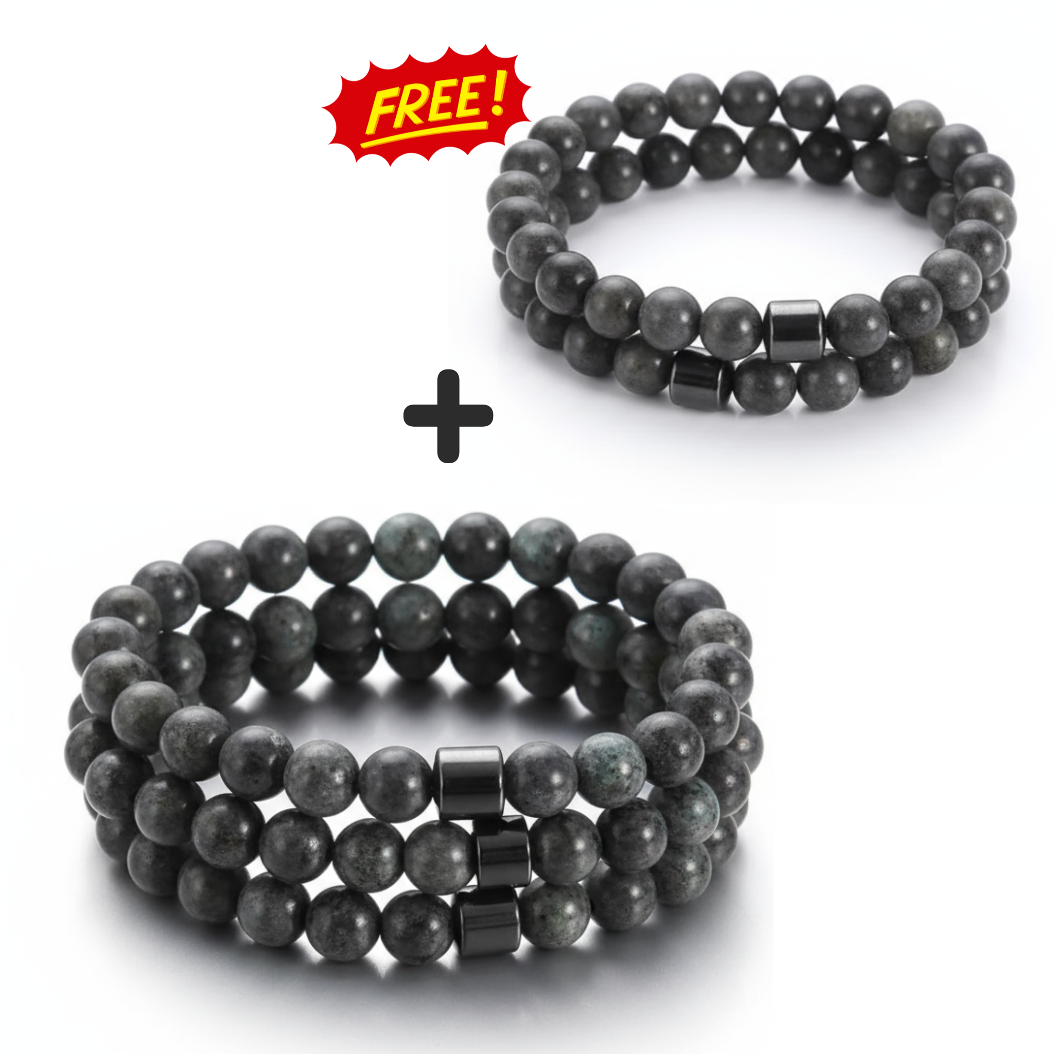 Magnetic Wellness Bracelet