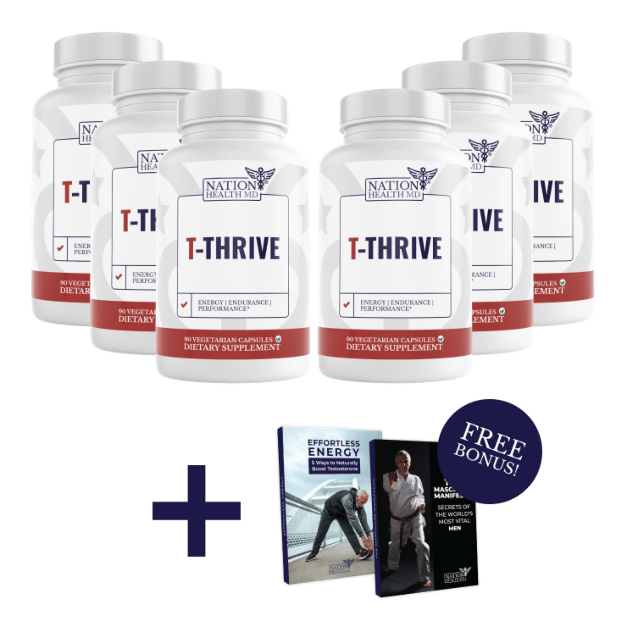 T-Thrive