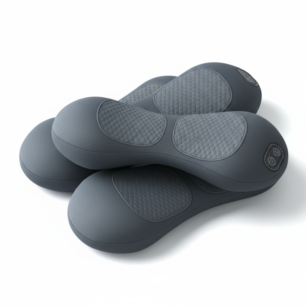 Triple Fusion Massager