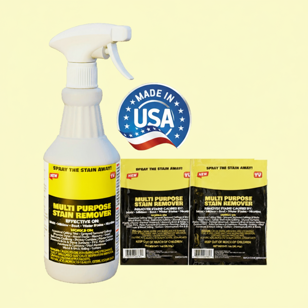 Multi-Purpose Cleaner