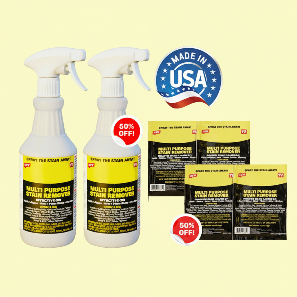 Multi-Purpose Cleaner